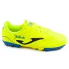 JOMA Buty piłkarskie korki Toledo TOJS2609HG żółte, Kolor: żółty, Rozmiar: 33