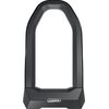ABUS zabezpieczenie rowerowe GRANIT Super Extreme 2500/165HB230 + USH2500