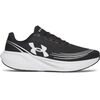 Under Armour UA W Velociti Sport męskie buty do biegania treningowe amortyzacja czarne, Kolor: czarny, Rozmiar: 9.5