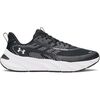UNDER ARMOUR męskie buty treningowe FLX TR czarny, Kolor: czarny, Rozmiar: 12