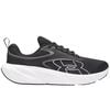 UNDER ARMOUR buty męskie do biegania UA Surge 5 czarny, Kolor: czarny, Rozmiar: 8