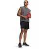UNDER ARMOUR spodenki UA Vanish Elite 2in1 Short czarny, Kolor: czarny, Rozmiar: L
