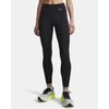 UNDER ARMOUR legginsy damskie biegowe UA Velociti Tights czarny, Kolor: czarny, Rozmiar: XS