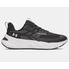 UNDER ARMOUR damskie buty treningowe FLX TR czarne, Kolor: czarny, Rozmiar: 10