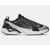 UNDER ARMOUR obuwie sportowe unisex Sola czarne, Kolor: czarny, Rozmiar: 6.5/8