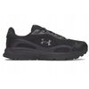UNDER ARMOUR buty sportowe męskie Tech Runner czarny, Kolor: czarny, Rozmiar: 10
