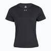 Under Armour Velociti Pro T-shirt damska koszulka bieganie trening czarna, Kolor: czarny, Rozmiar: XL