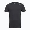 Under Armour Velociti Pro Shortsleeve męska koszulka treningowa czarna, Kolor: czarny, Rozmiar: L
