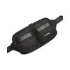 Under Armour UA Triumph Crossbody CORDURA torba uniwersalna nerka 4L czarna