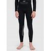 4F Legginsy termiczne bielizna M331 SKI UNDERWEAR czarna, Kolor: czarny, Rozmiar: 140/146