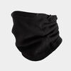 4F bandana dla dzieci polarowa z regulacją U173 BASIC czarna, Kolor: czarny, Rozmiar: one size