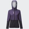 MILLET kurtka trekkingowa damska FITZ ROY JKT W, Kolor: fioletowy, Rozmiar: M