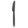 SEA TO SUMMIT Nóż biwakowy Camp Cutlery, Kolor: czarny