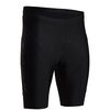 Spodenki Kolarskie Męskie SILVINI Suelo MP2044, Kolor: czarny, Rozmiar: M