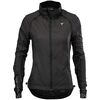 SILVINI Kurtka damska Women Jacket Vetta WJ1623 S, Kolor: czarny, Rozmiar: L