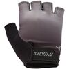 Rękawiczki Rowerowe Dziecięce SILVINI Junior Gloves Anapi CA2287, Kolor: czarny, Rozmiar: 9/10