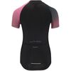 SILVINI Koszulka damska Women Jersey Mazzana WD2045, Kolor: czarny, Rozmiar: L