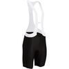 SILVINI Spodenki damskie Women Bottoms Santerno WP2021 XS, Kolor: czarny, Rozmiar: M
