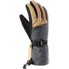 VIKING Rękawice Tuson Freeride szare, Kolor: szary, Rozmiar: 8