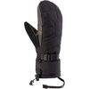 VIKING Rękawice Ohara Ski Lady, Kolor: czarny, Rozmiar: 8