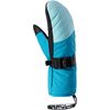 Rękawice Narciarskie Damskie Jednopalczaste VIKING Espada Mitten Ski Lady, Kolor: turkusowy, Rozmiar: 7