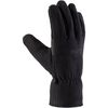 Rękawice Polarowe Unisex VIKING Comfort Multifunction, Kolor: czarny, Rozmiar: 5