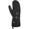 Rękawice Narciarskie Podgrzewane Damskie Jednopalczaste VIKING Heatbooster GTX Mitten Ski Lady, Kolor: czarny, Rozmiar: 6