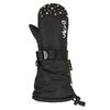 Rękawice Zimowe Dziecięce Jednopalczaste VIKING Nomadic GTX Kids, Kolor: czarny, Rozmiar: 5