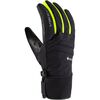 VIKING Rękawice Whistler GTX Multifunction Czarny/Zielony, Kolor: czarny/zielony, Rozmiar: 7