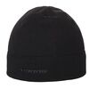 VIKING Czapka Nepal 2 Hat Polartec Power Stretch Multifunction 56, Kolor: czarny, Rozmiar: 58