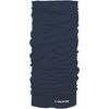 VIKING Bandana 1214 Polartec Outside one size, Kolor: granatowy, Rozmiar: one size
