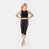 VIKING Bielizna Etna Lady Pants 3/4, Kolor: czarny, Rozmiar: XS