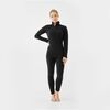 VIKING Bielizna Arctica Lady Set, Kolor: czarny, Rozmiar: XXL