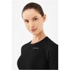 VIKING Bielizna Ritra Lady Set, Kolor: czarny, Rozmiar: M