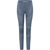 VIKING Bielizna spodnie Lana Pro Lady Pants szare, Kolor: szary, Rozmiar: L