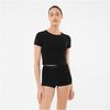 VIKING Bielizna Lockness Lady Boxers, Kolor: czarny, Rozmiar: M
