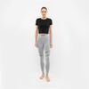 VIKING Bielizna Lava Lady Pants, Kolor: szary, Rozmiar: M