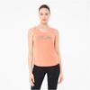 VIKING Tanktop Lechee Bamboo Lady, Kolor: różowy, Rozmiar: M