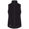 VIKING Kamizelka Becky Pro Primaloft Lady, Kolor: czarny, Rozmiar: M