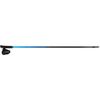 VIKING Kije Pro-Trainer Nordic Walking, Kolor: niebieski, Rozmiar: 110