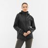 VIKING Kurtka Rainier Lady, Kolor: czarny, Rozmiar: XL