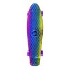 NILS EXTREME Rainbow Electrostyle Pennyboard Deskorolka Extreme