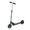 NILS EXTREME Green Hulajnoga Extreme do 50 kg HD114