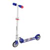 HD026 Grey-Dark Blue Hulajnoga NILS EXTREME