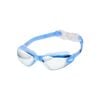 NILS AQUA NQG160MAF Okularki Aqua niebieskie, Kolor: niebieski