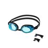 NQG500AF Okularki Pływackie NILS AQUA niebieskie, Kolor: niebieski
