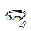 NILS AQUA NQG230MAF Racing Okularki Aqua czarne, Kolor: czarny