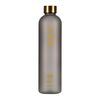 NILS CAMP NCD61 butelka tritanowa turystyczna na wodę 1000 ml szara, Kolor: szary