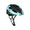 NILS EXTREME MTV35J Niebieski Kask Dziecięcy Extreme, Kolor: niebieski, Rozmiar: M (53-56 cm)