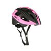 NILS EXTREME MTV35J Kask Dziecięcy Extreme, Kolor: różowy, Rozmiar: S (48-53 cm)